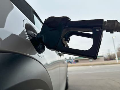 Bajaron los precios de la gasolina esta semana en Florida