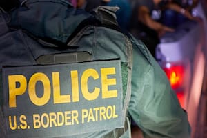 Bajo el gobierno de Trump, la Patrulla Fronteriza comenzó a realizar detenciones lejos de la frontera, lo que generó cuestionamientos judiciales y preocupación institucional