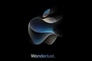 Bajo el lema "wonderlust", Apple envió las invitaciones para su evento de próximo 12 de septiembre