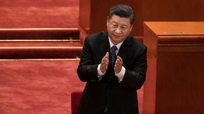 Bajo el mando de Xi Jinping, China ha incrementado sus esfuerzos para internacionalizar su moneda