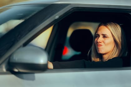 Bajo el nuevo esquema, el límite para la suspensión de la licencia se reducirá a diez puntos en un periodo extendido de 24 meses