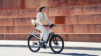 Bajo el nuevo marco legal, los operadores de bicicletas eléctricas ahora deben cumplir con licencia de conducir, registro y seguro