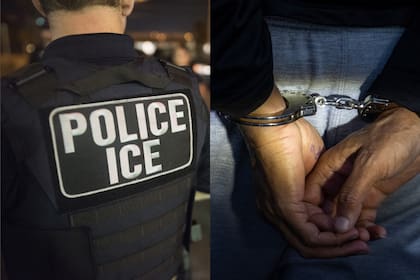 Bajo el nuevo programa del ICE, los "cazarrecompensas" privados tienen la tarea fundamental de realizar servicios de rastreo de personas para localizar inmigrantes