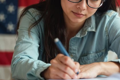 Bajo la H-1B, el Uscis otorga 65.000 nuevos estatus cada año fiscal en EE.UU.