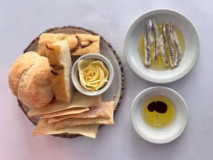 Bajo la impronta del chef David Ribulgo, La Pescadorita reafirma su lugar como referente de la cocina de mar en Palermo