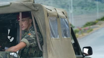 Bajo la ley internacional, es muy difícil que Ceuta y Melilla a pasen a formar parte de Marruecos