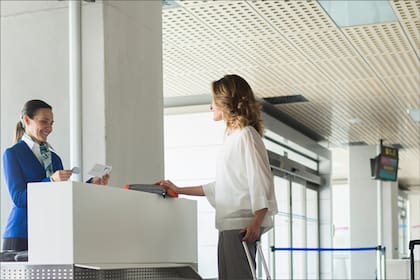 Bajo las nuevas reglas, los empleadores que participen del programa del DMV deberán notificar sobre cualquier cambio en su cuenta