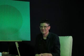 Bajofondo busca el corazón en los sintetizadores de “Ohm”