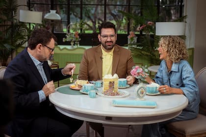 Bake off famosos tuvo un nuevo eliminado