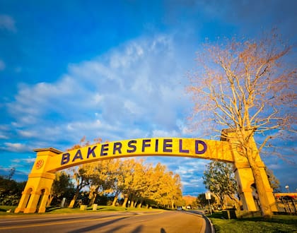 Bakersfield es uno de los lugares con mayor comunidad latina del Estado Dorado