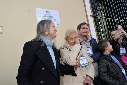 Balá y Venturiello se conocieron en los años cincuenta, en una fiesta de casamiento y nunca más se separaron