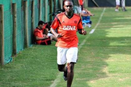 Balanta reconoce que su nivel está iejo y hoy tendrá una nueva oportunidad para reencontrar su mejor versión