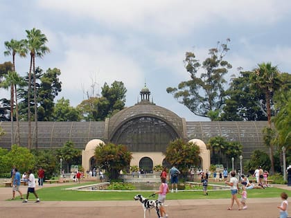 Balboa Park