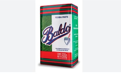 Baldo, una marca "made in Brasil" que está copando las góndolas argentinas y ahora tendrá un envión publicitario notable que podría ser potenciado por la suerte del equipo de Sacloni en el Mundial.