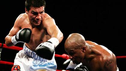 Baldomir fue imputado por abuso sexual