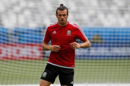 Bale será el eje de todas las miradas en el debuta de Gales ante Eslovaquia
