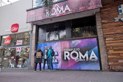 La investigación se enfocó en que ese ataque podría tratarse de un ajuste entre narcos