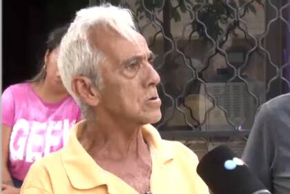 Balearon anoche al narco Miguel "Caracú" Albornoz