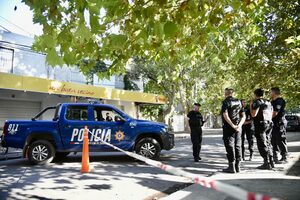 Repercusiones y cruces políticos tras el ataque al local de la familia de Antonela Roccuzzo