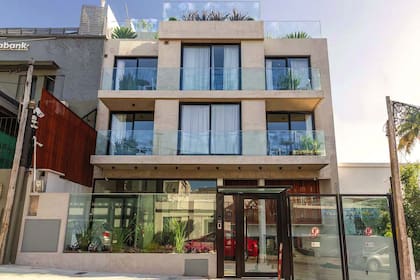 Baliñas Boutique fue inaugurado en 2024