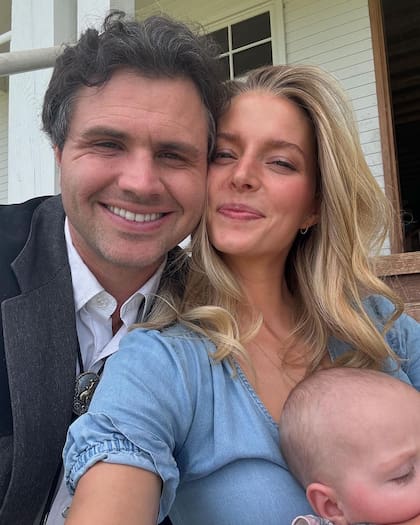 Ballerina Farm, como se la conoce, consolidó una familia granjera del siglo XXI donde enseña a diario su forma de vida tradicional