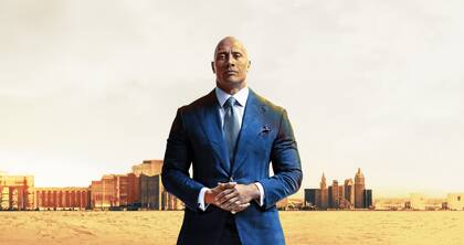 Ballers dejará de reproducirse en Netflix desde el 15 de agosto