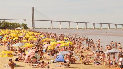 Balneario La Florida