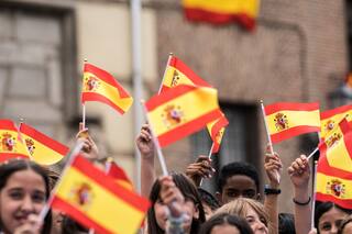 Baloncesto. España se entona frente a Bosnia-Herzegovina en el Eurobasket