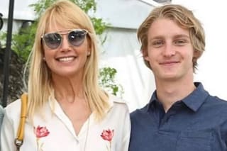 Valeria Mazza mostró la sorpresa que organizó para el cumpleaños de su hijo Balthazar en Madrid