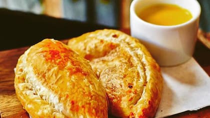 Balvanera / Facebook