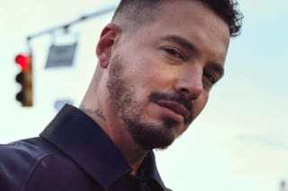 J Balvin reveló los motivos por los cuales se alejó de las redes y de los escenarios