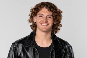 “Bambi”, de Gran Hermano: del bullying que sufrió por su timbre de voz al motivo por el que su familia no estuvo presente para recibirlo