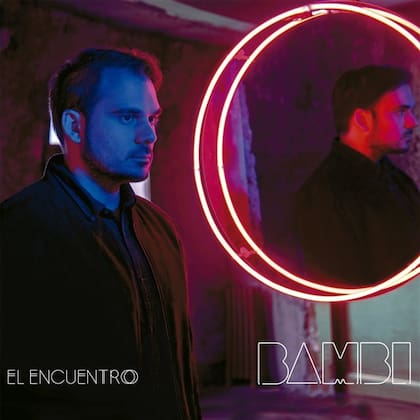Bambi, sin la compañía de Tan Biónica, la banda que cofundó hace 15 años