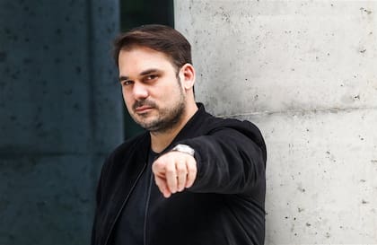 Bambi, sin la compañía de Tan Biónica, la banda que cofundó hace 15 años