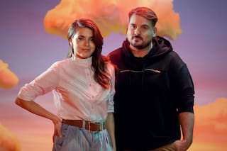 Bambi: "Las canciones de Tan Biónica permanecen vigentes en mucha gente"