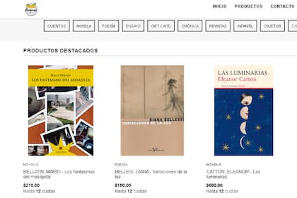 Banana libros