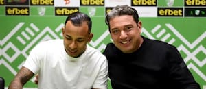 Compró un club en Bulgaria, llevó a Villa y armó una "embajada" sudamericana en el frío de los Balcanes