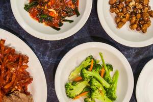 Gastro Corea. 5 restaurantes para probar kimchi y descubrir la cocina de moda