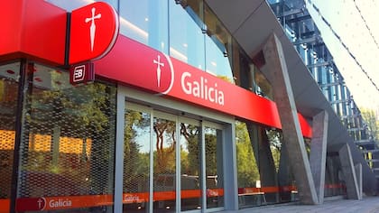 Banco Galicia