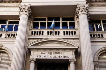 Banco Central de la República Argentina
