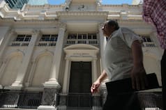 Avanzan las reservas totales del BCRA: tocaron su mayor nivel en 72 meses