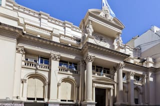 Acumulación de reservas del banco central argentino incidiría en paulatina baja del riesgo país