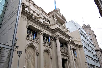 Banco Central de la República Argentina