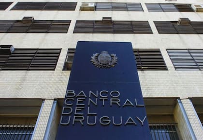 Banco Central del Uruguay