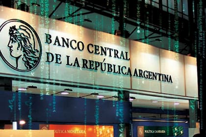 Banco Central dela República Argentiuna