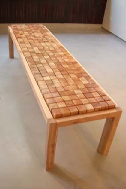 Banco Latino, de Gastón Girod