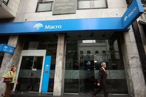 Banco Macro fue seleccionado como uno de los mejores lugares para trabajar