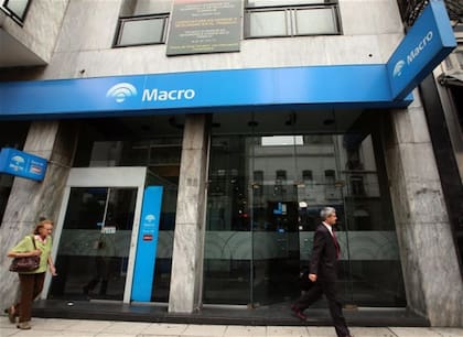 El Banco Macro compró la filial argentina del Banco Itaú