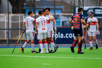 Banco Provincia ganó en la última fecha