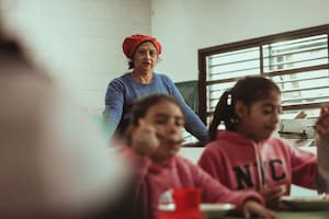 Bancos de Alimentos Argentina repartirá soja texturizada a comedores y organizaciones sociales